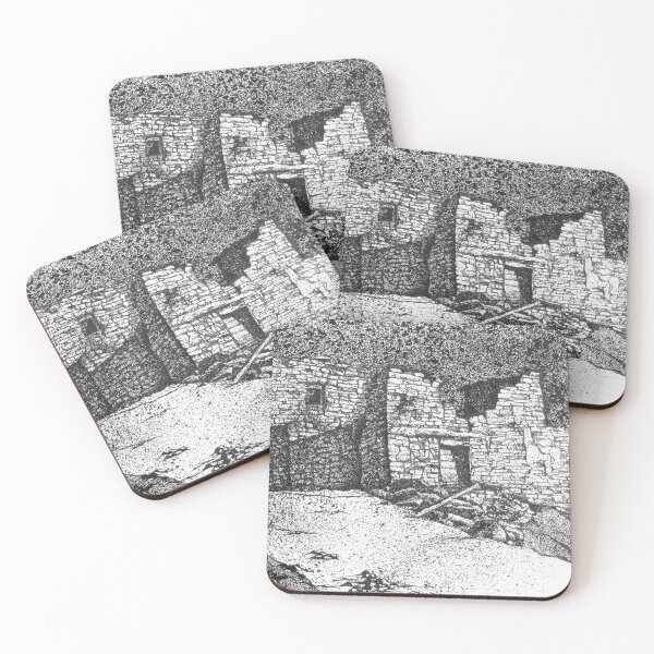 Item preview, ruins designed and sold by Gerardo Segismundo.