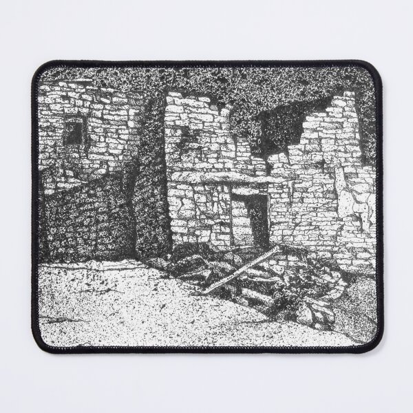 Item preview, ruins designed and sold by Gerardo Segismundo.