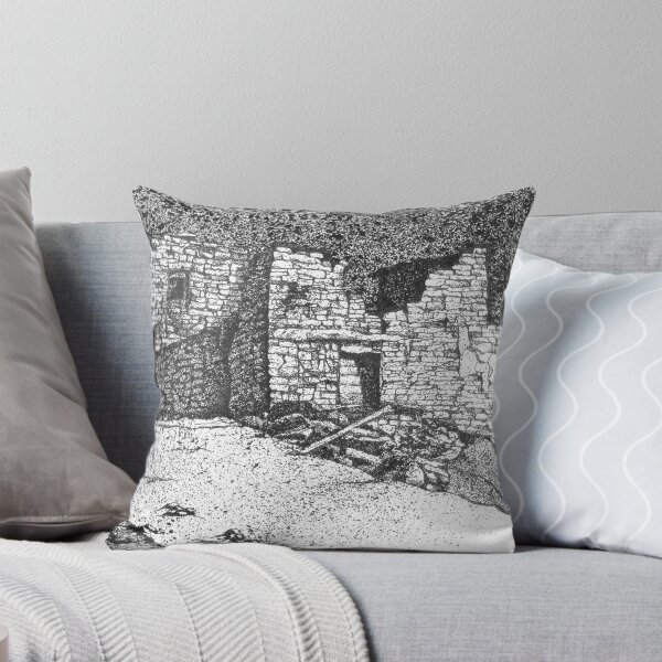 Item preview, ruins designed and sold by Gerardo Segismundo.