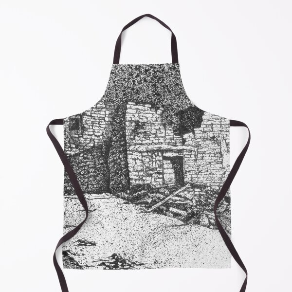 Item preview, ruins designed and sold by Gerardo Segismundo.