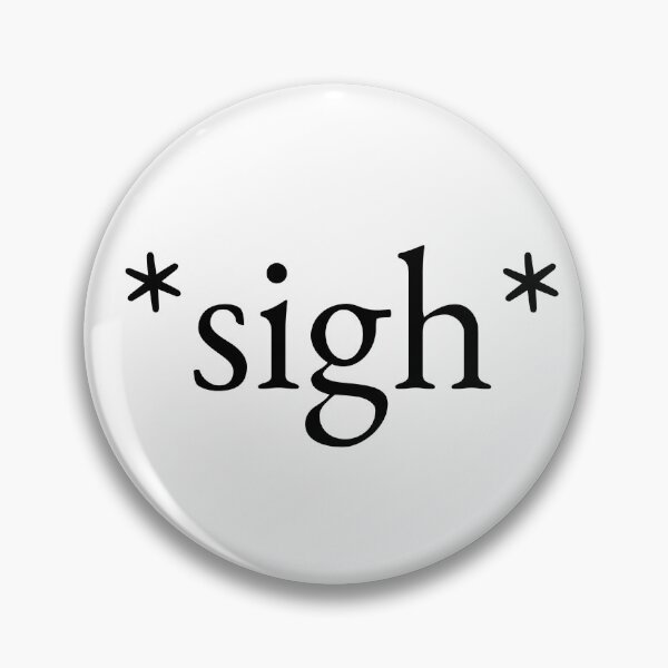 Item preview, sigh  designed and sold by SimplyMariaMade.