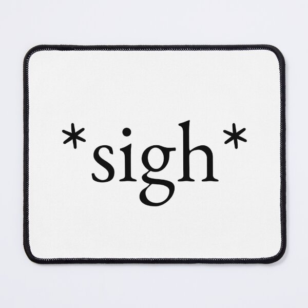 Item preview, sigh  designed and sold by SimplyMariaMade.