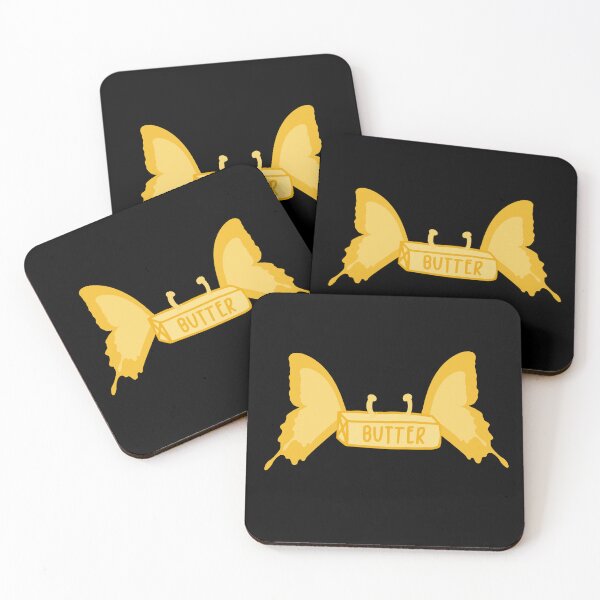 Item preview, Butterfly Butter Lover's designed and sold by Mary Spencer.