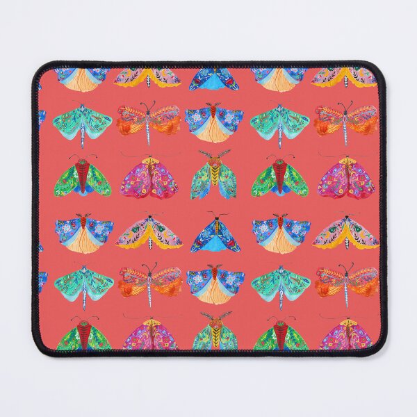 Item preview, More butterflies, cause why not designed and sold by La Seconde Vie de Suzie.