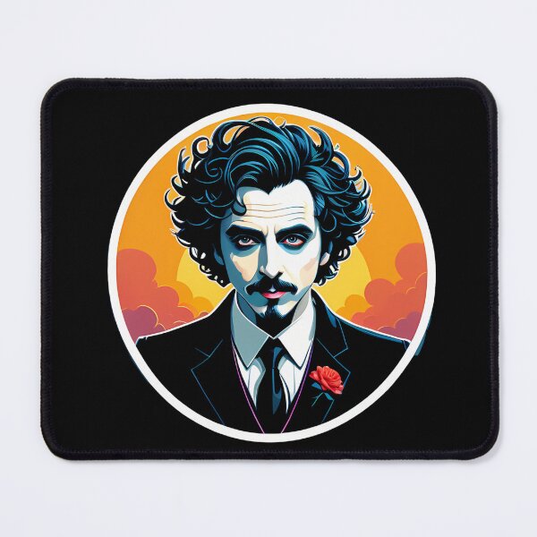 Item preview, Elevate your Creativity: Artistic Stickers of People in Contemporary Style designed and sold by Artedig.