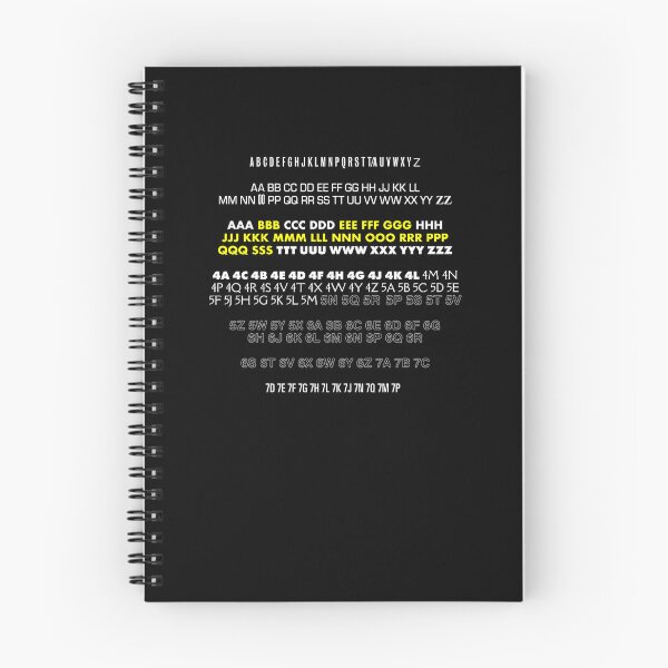 Item preview, Old Codes designed and sold by Off the Box.