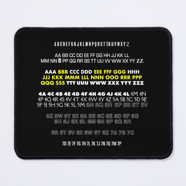 Item preview, Old Codes designed and sold by Off the Box.