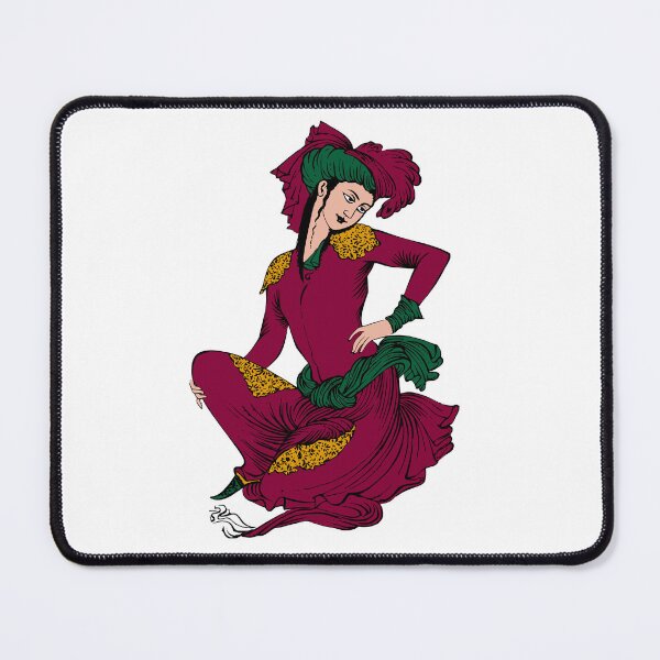 Item preview, Persian woman - Iran designed and sold by Persian Pride Official.