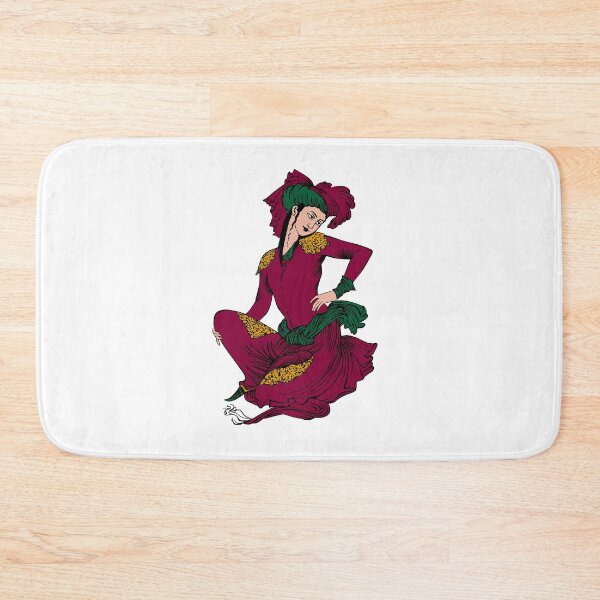 Item preview, Persian woman - Iran designed and sold by Persian Pride Official.