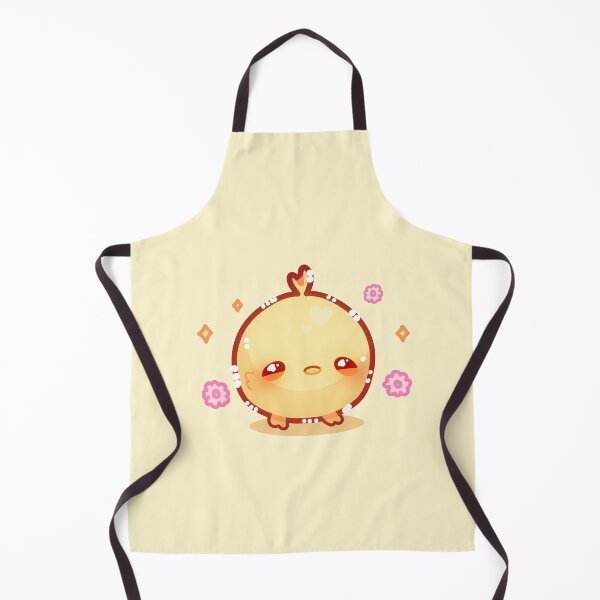 Item preview, Lil Chicky Chibi Art Print designed and sold by Unmeiartist.