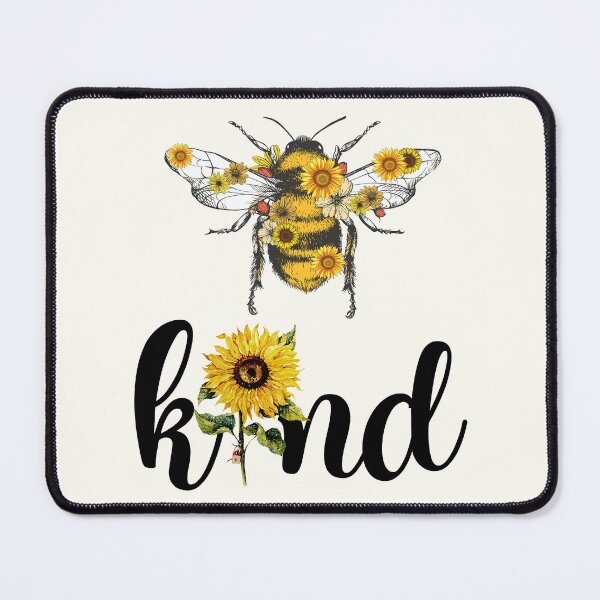Item preview, Bee kind designed and sold by Margival.