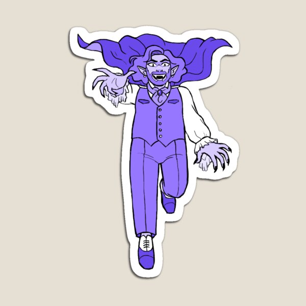 Aperçu de l'œuvre Vampire créée et vendue par lhsketches.