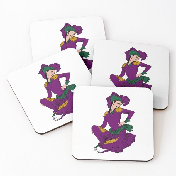 Item preview, Persian woman - Iran designed and sold by Persian Pride Official.