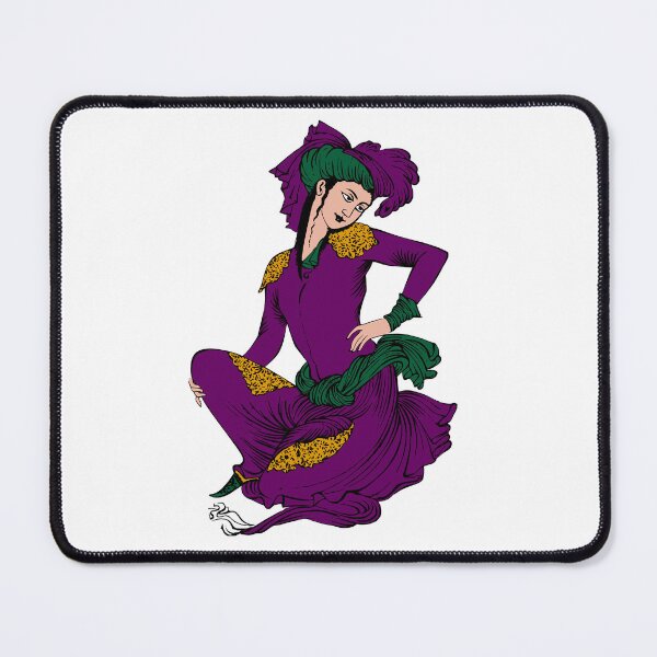 Item preview, Persian woman - Iran designed and sold by Persian Pride Official.
