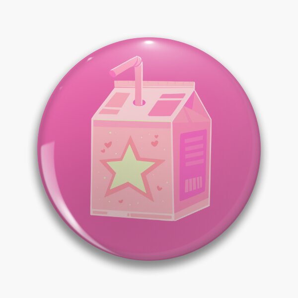 Item preview,  Star Milk!  designed and sold by sillycattos.