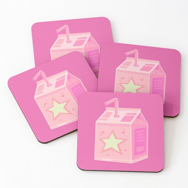 Item preview,  Star Milk!  designed and sold by sillycattos.