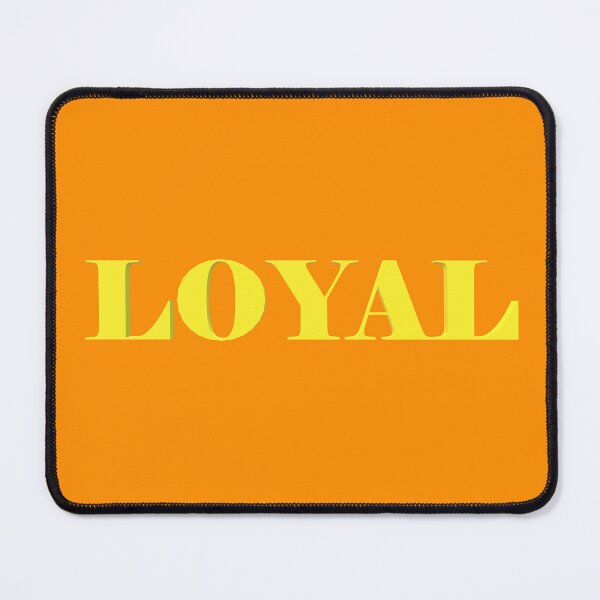 Item preview, Loyal designed and sold by ZEmami127.