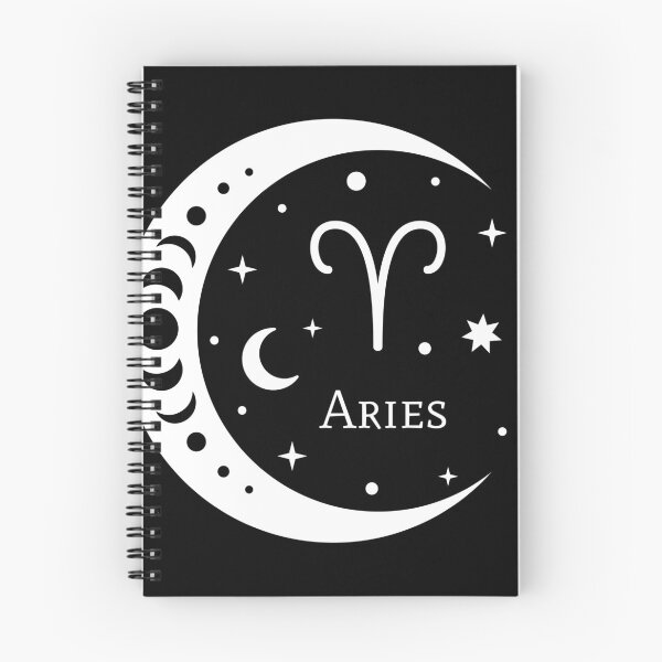 Item preview, Aries Astrology designed and sold by ZodiacWonders.