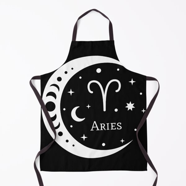 Item preview, Aries Astrology designed and sold by ZodiacWonders.