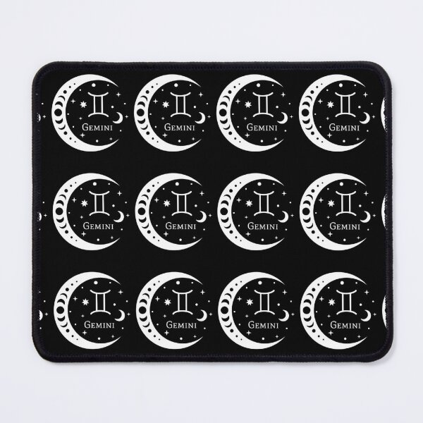 Item preview, Gemini Astrology designed and sold by ZodiacWonders.