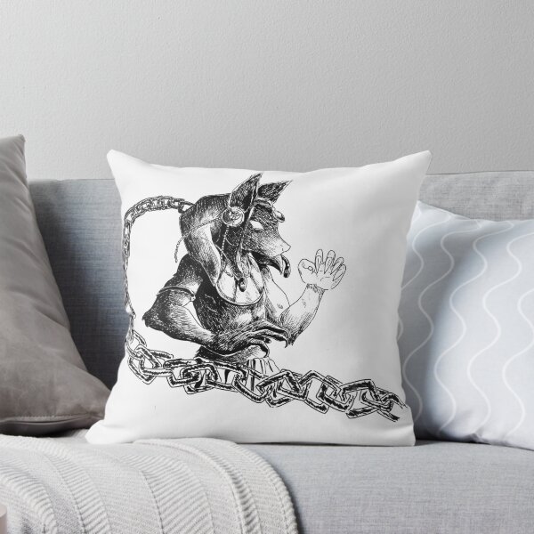 Item preview, Anubis designed and sold by KidaDrawings94.