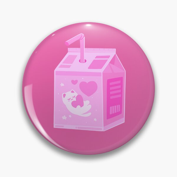 Item preview, Heart Milk!  designed and sold by sillycattos.