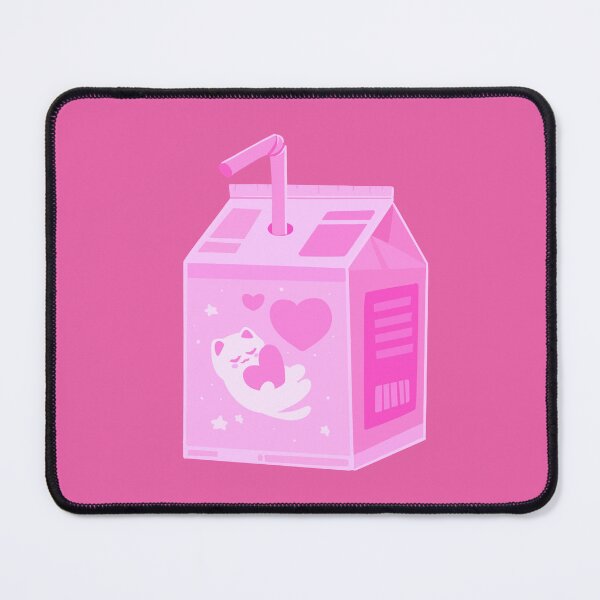 Item preview, Heart Milk!  designed and sold by sillycattos.