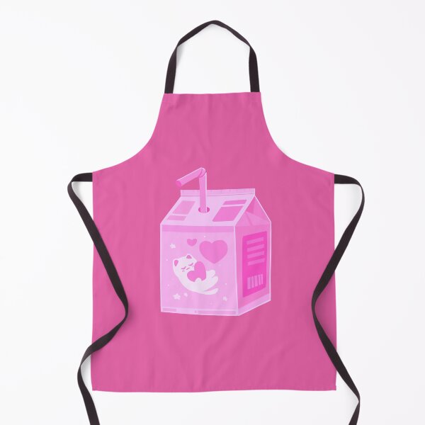 Item preview, Heart Milk!  designed and sold by sillycattos.