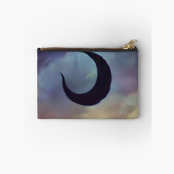 Item preview, Crescent Void designed and sold by JulieMaxwell07.