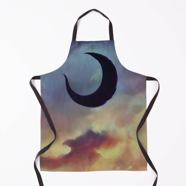 Item preview, Crescent Void designed and sold by JulieMaxwell07.