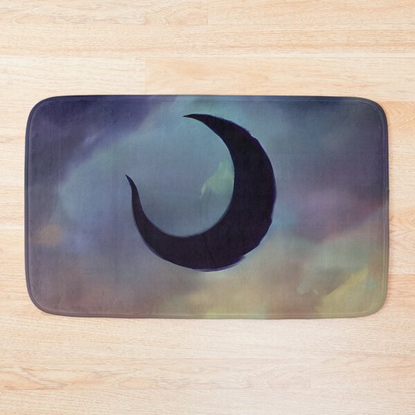 Item preview, Crescent Void designed and sold by JulieMaxwell07.