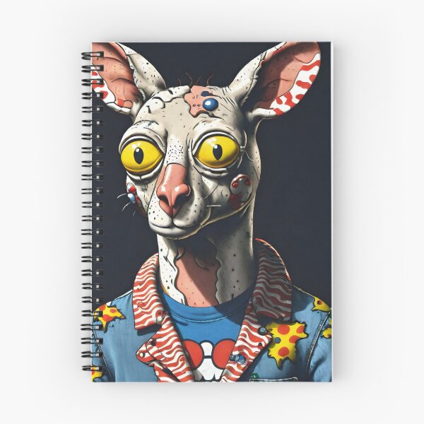 Item preview, Kooky Kangaroo designed and sold by ramboe.
