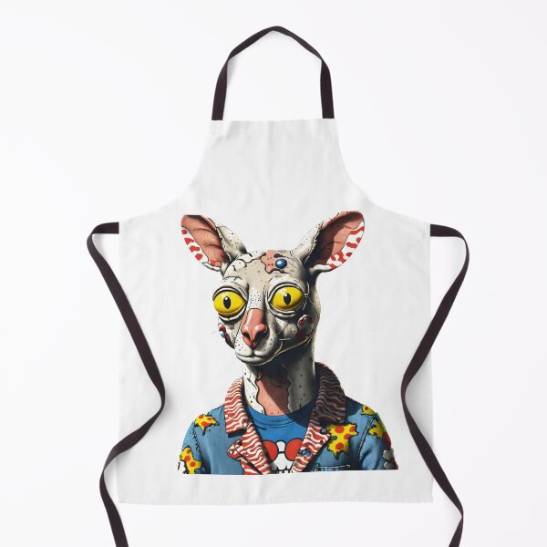 Item preview, Kooky Kangaroo designed and sold by ramboe.