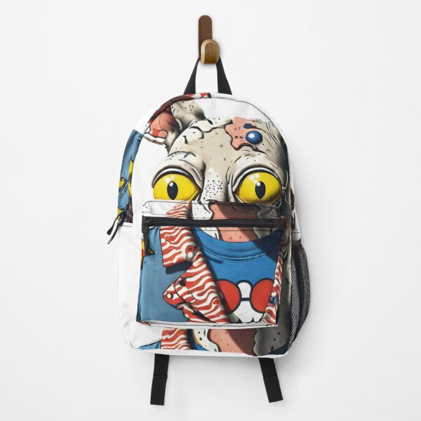 Item preview, Kooky Kangaroo designed and sold by ramboe.