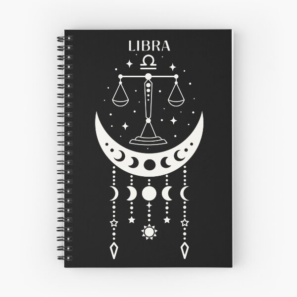 Item preview, Libra Astrology designed and sold by ZodiacWonders.
