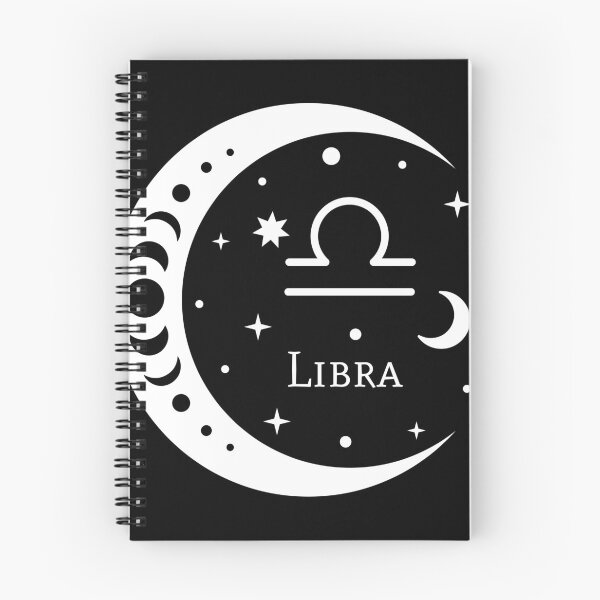 Item preview, Libra Astrology designed and sold by ZodiacWonders.