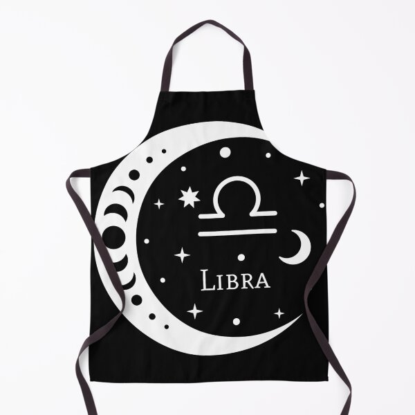 Item preview, Libra Astrology designed and sold by ZodiacWonders.