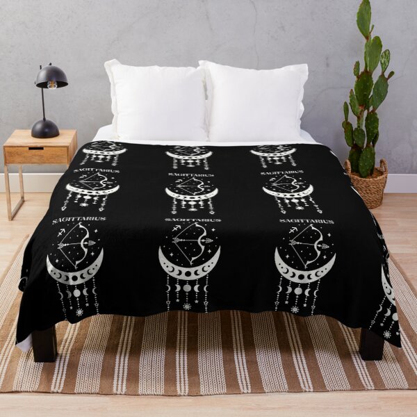 Item preview, Sagittarius Astrology designed and sold by ZodiacWonders.