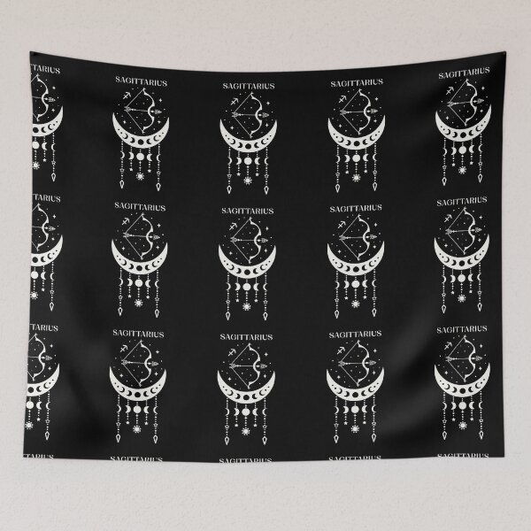 Item preview, Sagittarius Astrology designed and sold by ZodiacWonders.