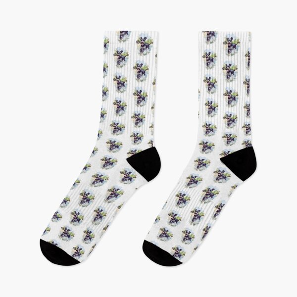 Item preview, Miniature Schnauzer Splashing In Water designed and sold by TheAnimalZ00.