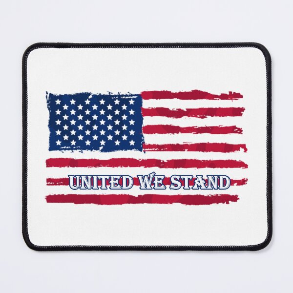 Item preview, United we stand, Wear the Symbol of Solidarity! designed and sold by Quarezma.