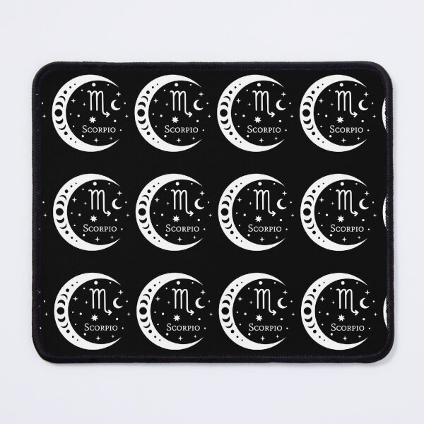 Item preview, Scorpio Astrology designed and sold by ZodiacWonders.