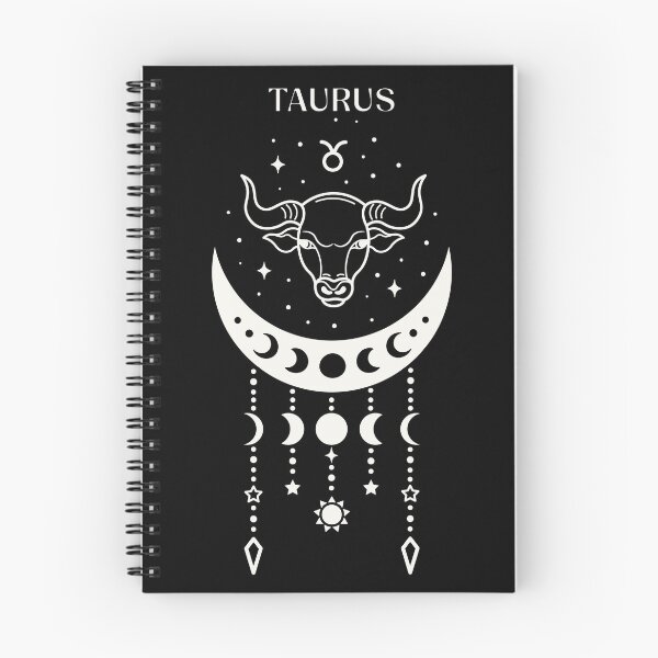 Item preview, Taurus Astrology designed and sold by ZodiacWonders.