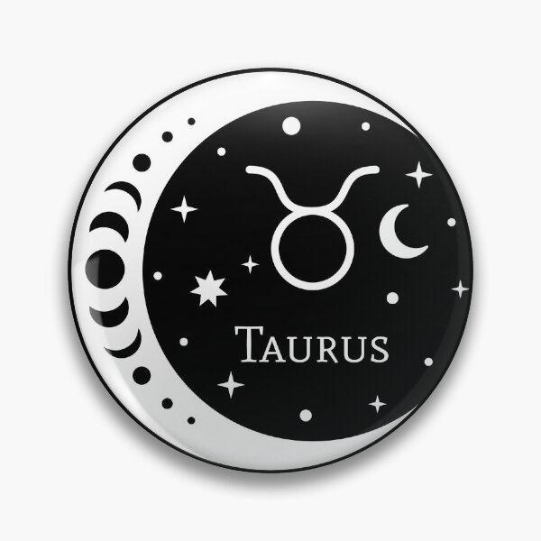 Item preview, Taurus Astrology designed and sold by ZodiacWonders.