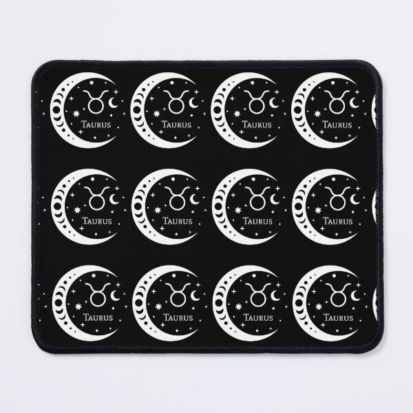 Item preview, Taurus Astrology designed and sold by ZodiacWonders.