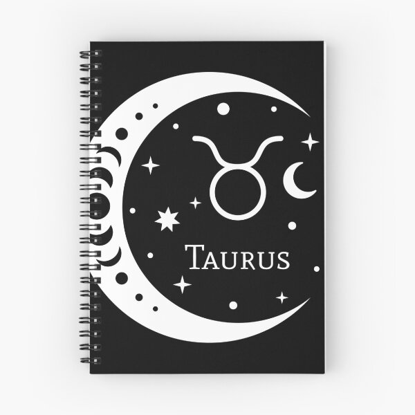 Item preview, Taurus Astrology designed and sold by ZodiacWonders.