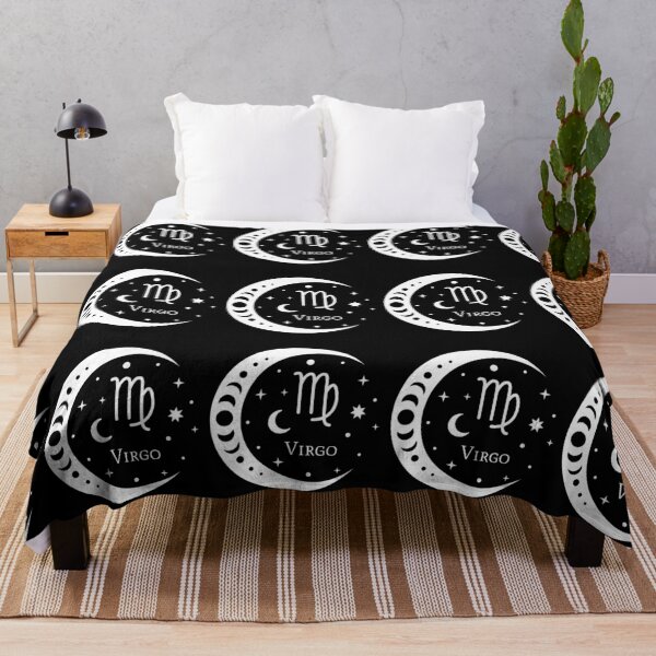 Item preview, Virgo Astrology designed and sold by ZodiacWonders.