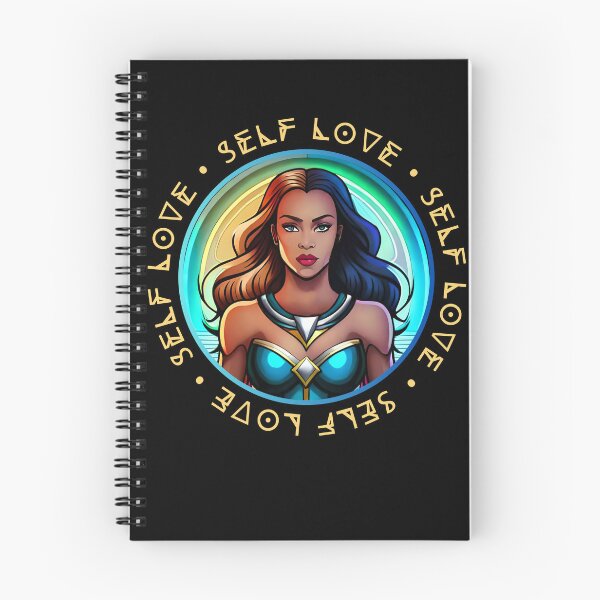 Item preview, Superhero Woman Yellow Self Love Affirmation Green Essence designed and sold by Melan Designs.