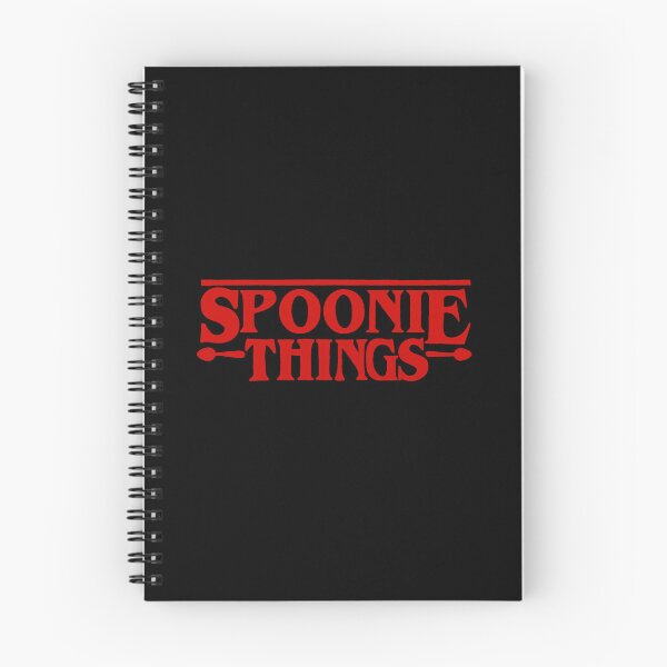 Item preview, SPOONIE THINGS  designed and sold by CaitlynConnor.