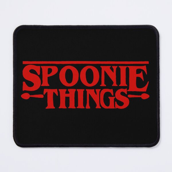 Item preview, SPOONIE THINGS designed and sold by CaitlynConnor.